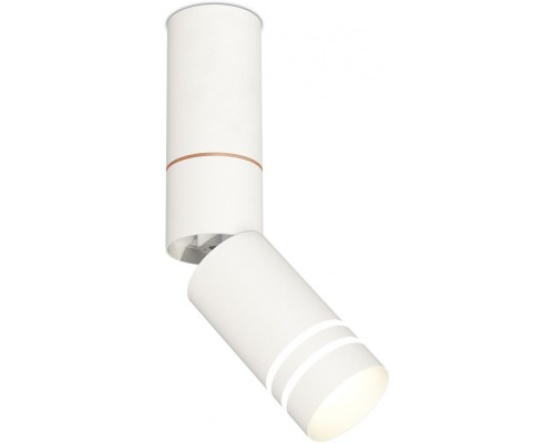 Точечный светильник Techno Spot XM6312150 Ambrella