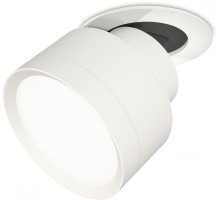 Точечный светильник Techno Spot XM8101500 Ambrella