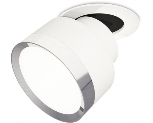 Точечный светильник Techno Spot XM8101502 Ambrella