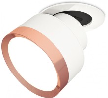 Точечный светильник Techno Spot XM8101504 Ambrella