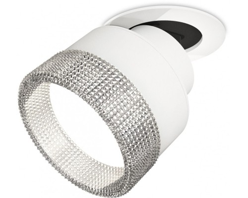 Точечный светильник Techno Spot XM8101540 Ambrella