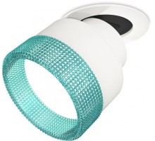 Точечный светильник Techno Spot XM8101543 Ambrella