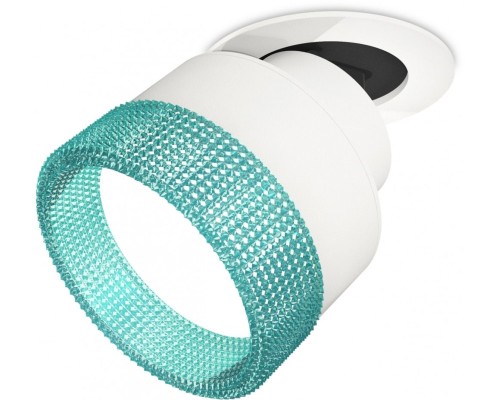 Точечный светильник Techno Spot XM8101543 Ambrella