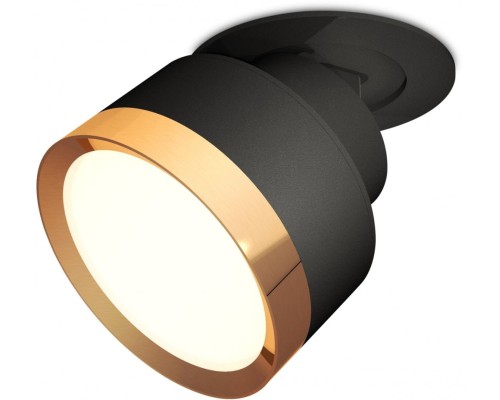 Точечный светильник Techno Spot XM8102502 Ambrella