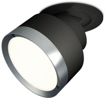 Точечный светильник Techno Spot XM8102504 Ambrella