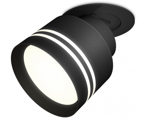 Точечный светильник Techno Spot XM8102526 Ambrella