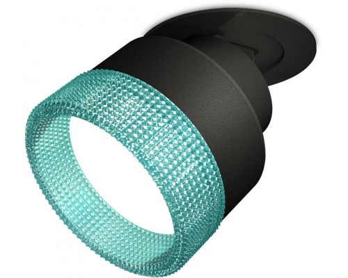 Точечный светильник Techno Spot XM8102543 Ambrella