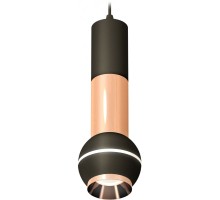 Подвесной светильник Techno Spot XP11020040 Ambrella