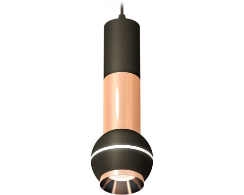 Подвесной светильник Techno Spot XP11020040 Ambrella