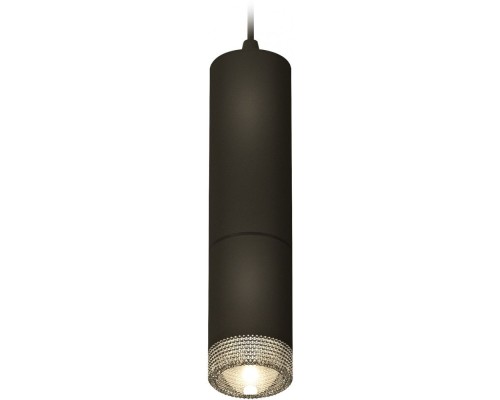 Подвесной светильник Techno Spot XP6313001 Ambrella