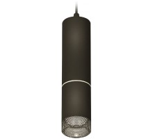 Подвесной светильник Techno Spot XP6313010 Ambrella