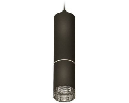 Подвесной светильник Techno Spot XP6313010 Ambrella