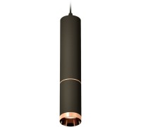 Подвесной светильник Techno Spot XP6323030 Ambrella
