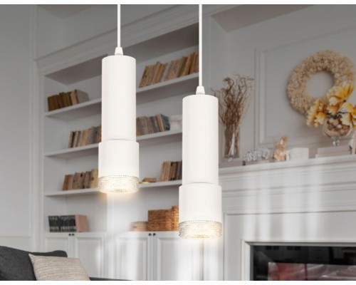 Подвесной светильник XP XP7401001 Ambrella