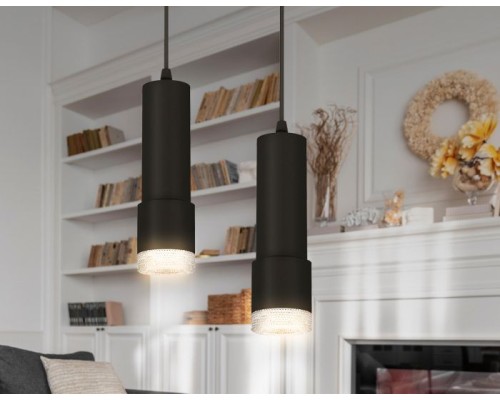 Подвесной светильник XP XP7402001 Ambrella