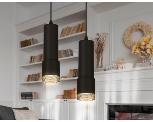 Подвесной светильник XP XP7402002 Ambrella