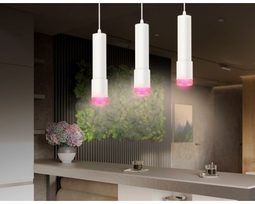 Подвесной светильник XP XP7421003 Ambrella