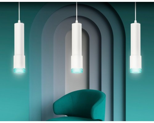 Подвесной светильник XP XP7421004 Ambrella