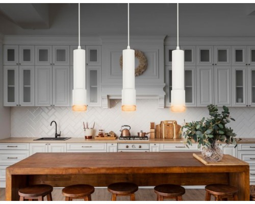 Подвесной светильник XP XP7421005 Ambrella