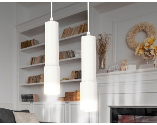 Подвесной светильник XP XP7421020 Ambrella