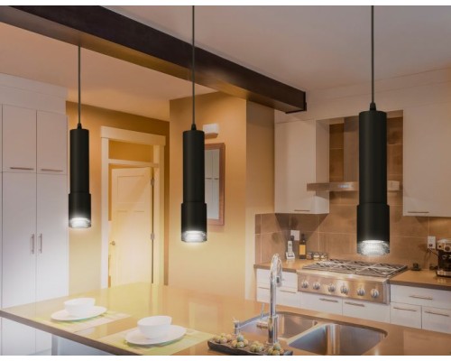 Подвесной светильник XP XP7422001 Ambrella