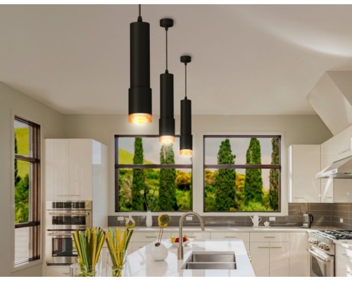 Подвесной светильник XP XP7422005 Ambrella