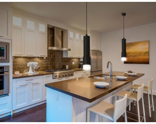 Подвесной светильник XP XP7422020 Ambrella