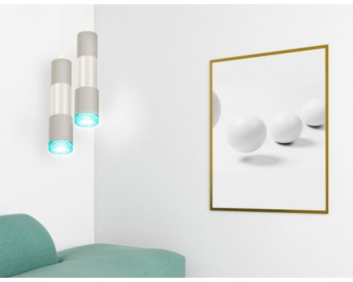 Подвесной светильник XP XP7423002 Ambrella