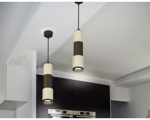 Подвесной светильник XP XP7423020 Ambrella