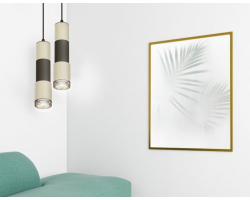 Подвесной светильник XP XP7423021 Ambrella