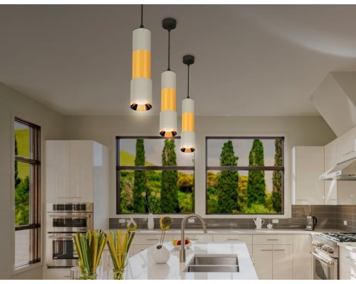 Подвесной светильник XP XP7423040 Ambrella