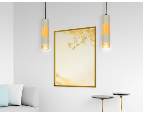 Подвесной светильник XP XP7423041 Ambrella