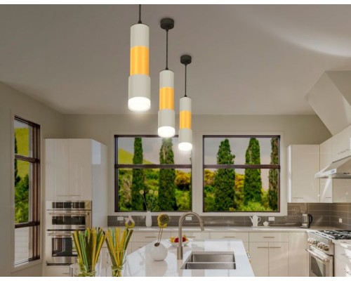 Подвесной светильник XP XP7423042 Ambrella