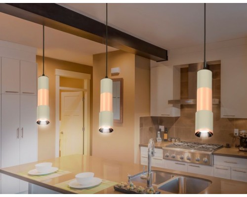 Подвесной светильник XP XP7423060 Ambrella