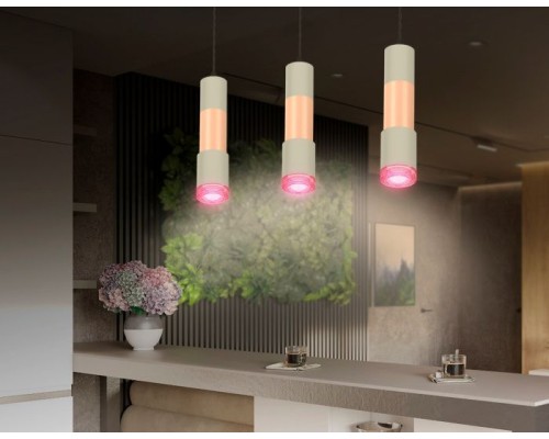 Подвесной светильник XP XP7423061 Ambrella