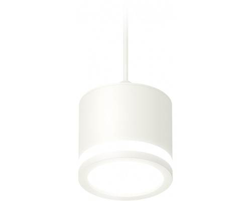 Подвесной светильник TECHNO SPOT XP8110020 Ambrella