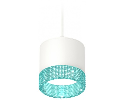 Подвесной светильник TECHNO SPOT XP8110041 Ambrella