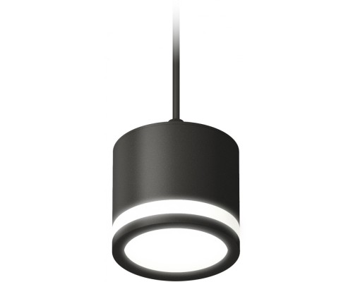 Подвесной светильник TECHNO SPOT XP8111020 Ambrella