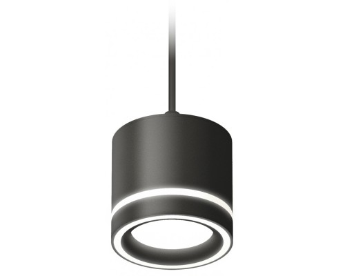 Подвесной светильник TECHNO SPOT XP8111021 Ambrella