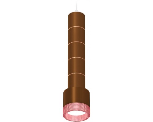 Подвесной светильник Techno Spot XP8117005 Ambrella