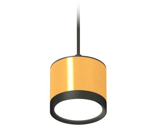 Подвесной светильник TECHNO SPOT XP8121011 Ambrella