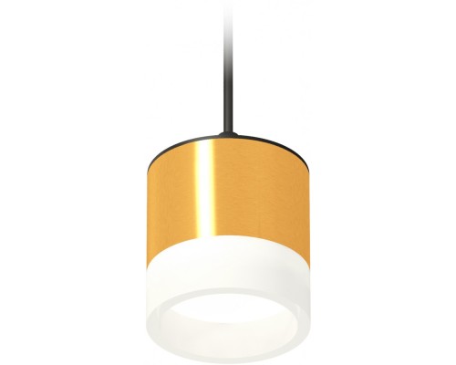 Подвесной светильник TECHNO SPOT XP8121025 Ambrella