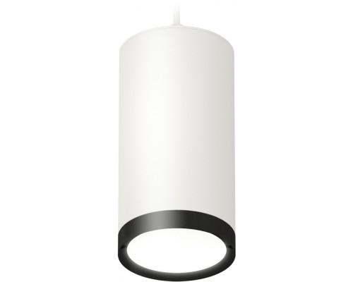 Подвесной светильник TECHNO SPOT XP8161012 Ambrella