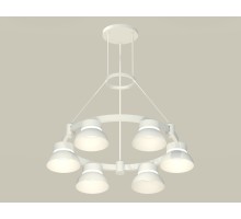 Подвесной светильник TRADITIONAL XR92031001 Ambrella