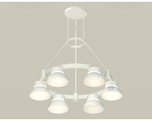 Подвесной светильник TRADITIONAL XR92031001 Ambrella