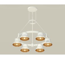 Подвесной светильник TRADITIONAL XR92031002 Ambrella