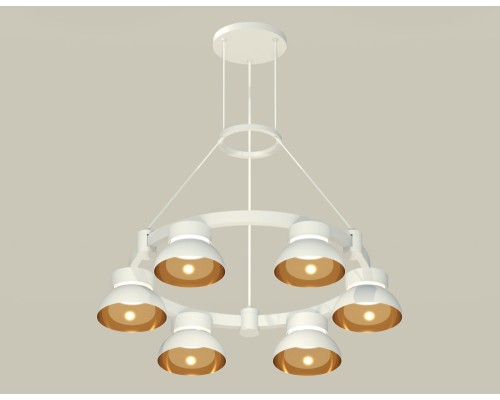 Подвесной светильник TRADITIONAL XR92031002 Ambrella