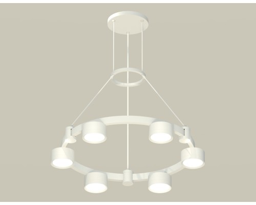 Подвесной светильник TRADITIONAL XR92031100 Ambrella