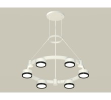 Подвесной светильник TRADITIONAL XR92031101 Ambrella