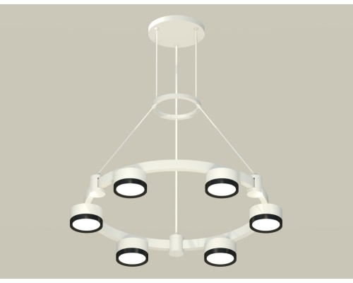 Подвесной светильник TRADITIONAL XR92031101 Ambrella